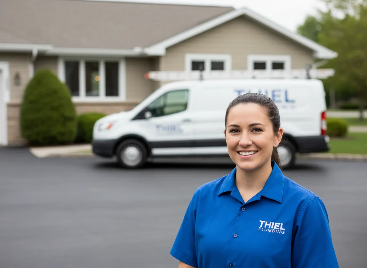 Plumber Amherst, CO FAQs